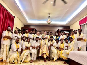 kiran and rahasya wedding