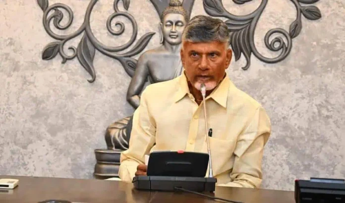 TDP leaders who failed to take TDP schemes to people