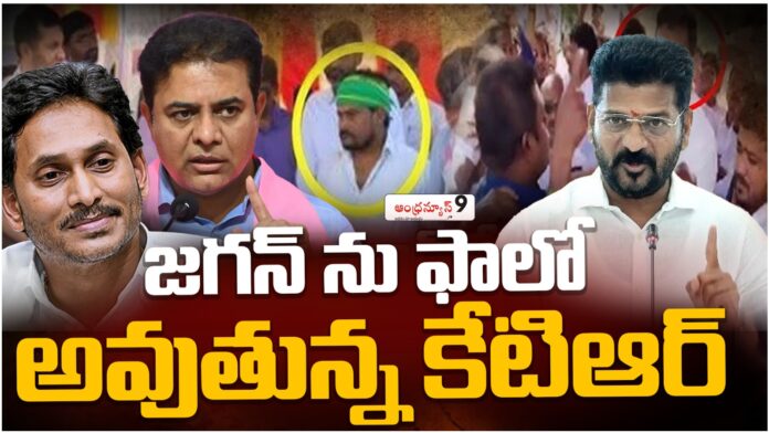 KCR follows the YCP-style attacks