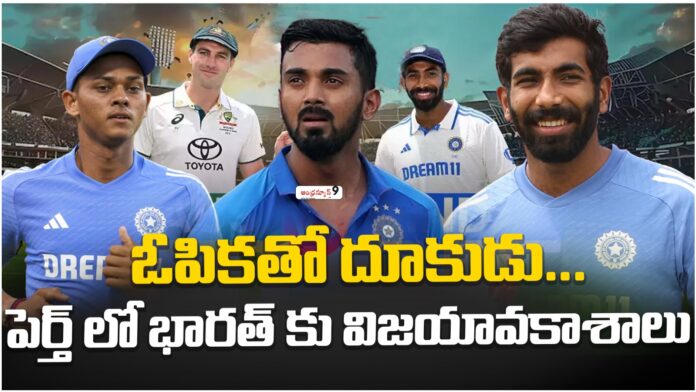 india dominating australia in test series