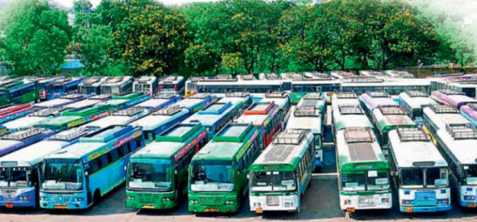 AP to Launch Free Bus For women