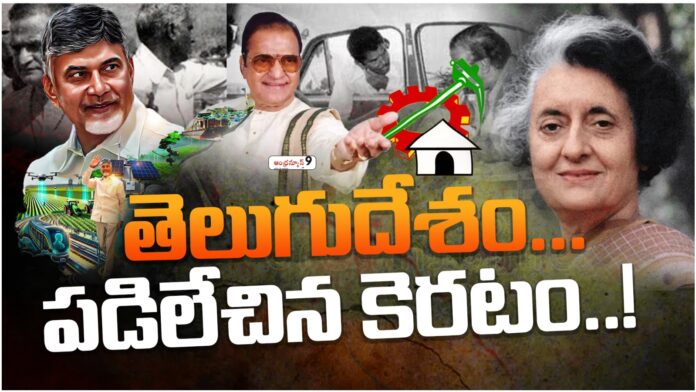 TDP Come Back In Elections