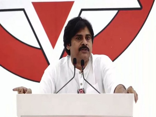 Pawan Kalyan In Pithapuram