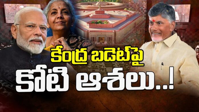 central-government-budget-2025-andhranews9