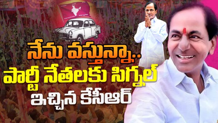 kcr-active-in-politics-andhranews9