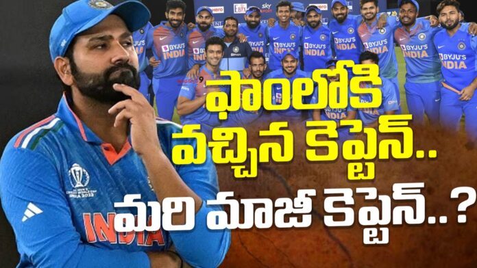Rohit Sharma Century