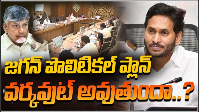 ys-jagan-comments-on-ycp-activists-andhranews9