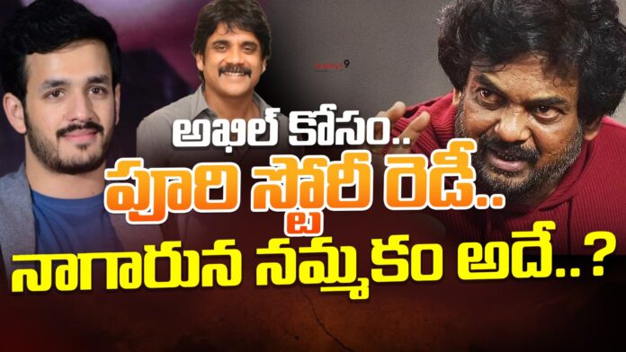 akhil-akkineni-and-puri-jagannadh-combo-andhranews9
