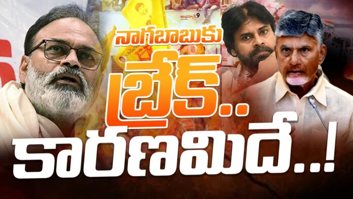 chandrababu-temporary-break-to-nagababu-minister-post-andhranews9