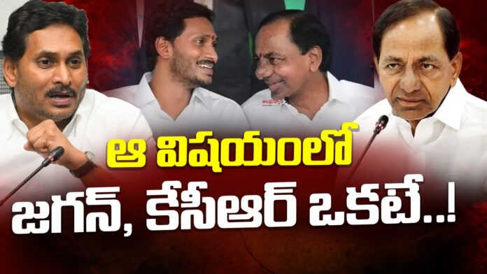 kcr-afried-to-attend-assembly-andhranews9