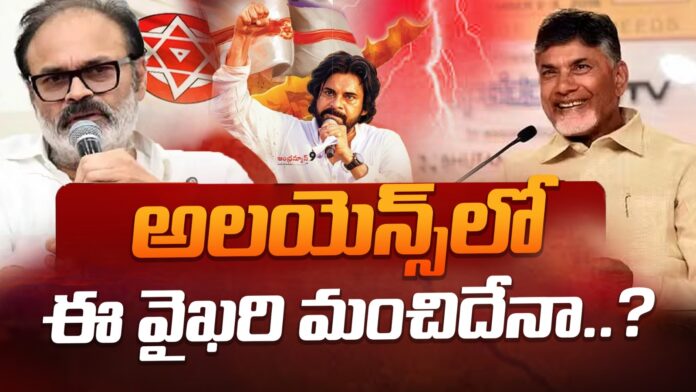 naga-babu-comments-in-janasena-jayakethanam-andhranews9