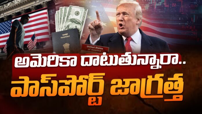 donald trump new immigration policy troubles indians