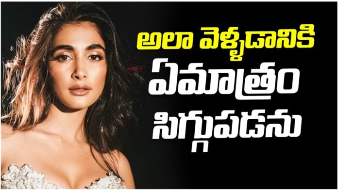 pooja-hegde-shocking-comments-andhranews9