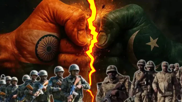 Will Pakistan dare to launch a nuclear attack on India