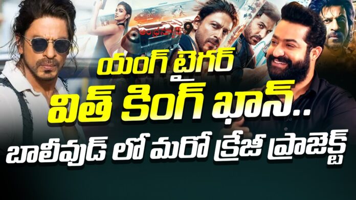 ntr-shares-the-screen-with-shah-rukh-khan-nadhranews9