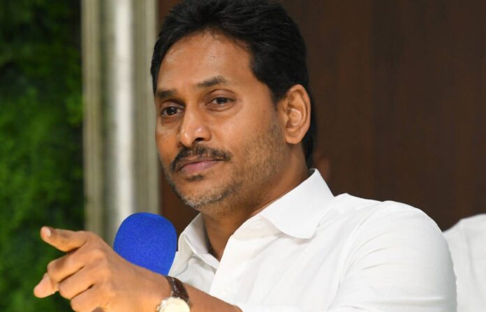 ys jagan about values and credibility