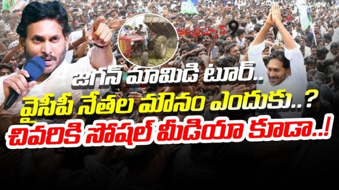 ysrcp-leaders-silence-over-jagan-mango-tour-andhranews9