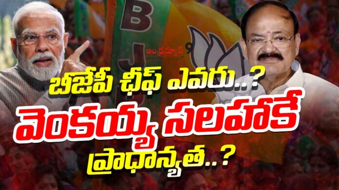 who-is-the-next-bjp-chief-andhranews9