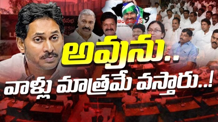 ysrcp-newly-elected-mlas-interested-to-attend-ap-assembly-andhranews9