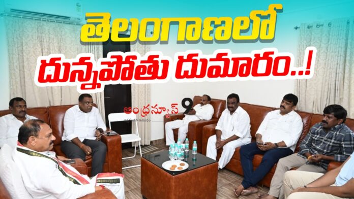 adluri-lakshman-vs-ponnam-prabhakar-controversy-in-telangana-andhranews9