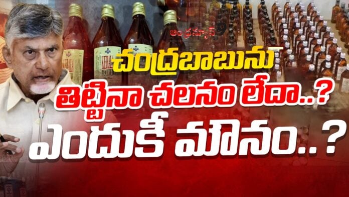 ysrcp-targets-chandrababu-over-liquor-scam-andhranews9