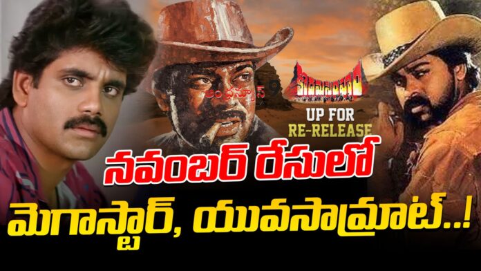 nagarjuna-and-chiranjeevi-in-november-re-release-race-andhranews9