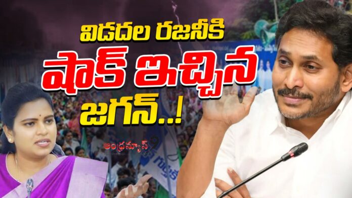 will-vidadala-rajini-go-to-repalle-constituency-andhranews9