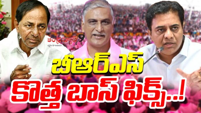 kcr-appointed-harish-rao-as-deputy-floor-leader-andhranews9