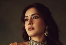 Raashii Khanna : రాశీ ఖన్నా
