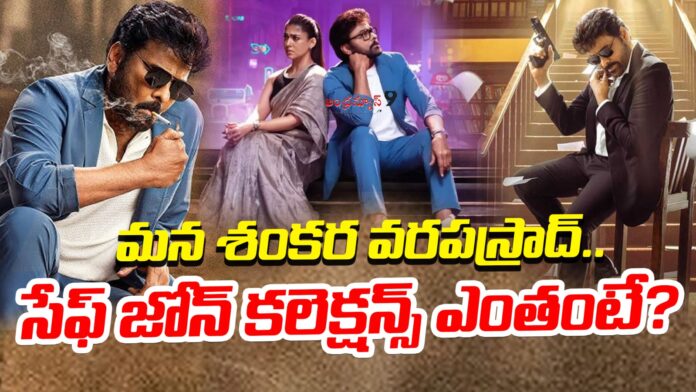 msg theatrical and non theatrical collections