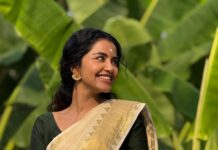 Anupama Parameswaran : అనుపమ పరమేశ్వరన్