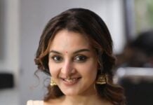 Manju Warrier : మంజు వారియర్