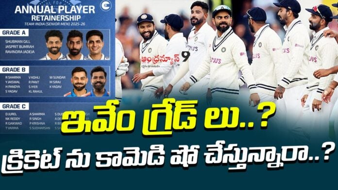 bcci-announced-grade-to-players-andhranews9