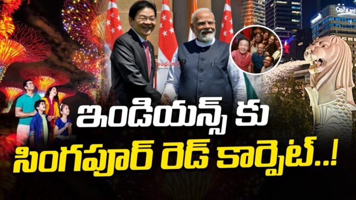 singapore-red-carpet-to-indian-travellers-andhranews9
