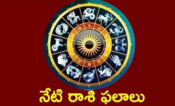 today horosope 09-02-2026