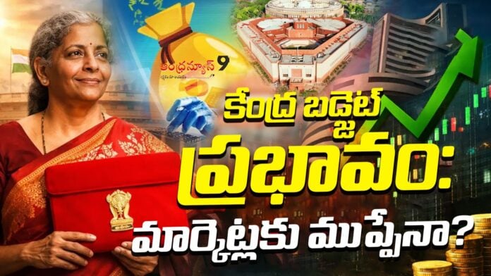 Union Budget 2026 highlights