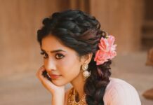 Nabha Natesh : నభా నటేష్