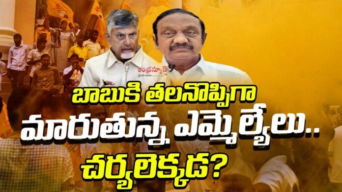 Chadalavada Aravinda Babu