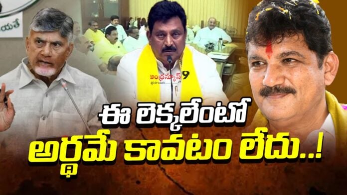 criticism-on-tdp-politburo-andhranews9