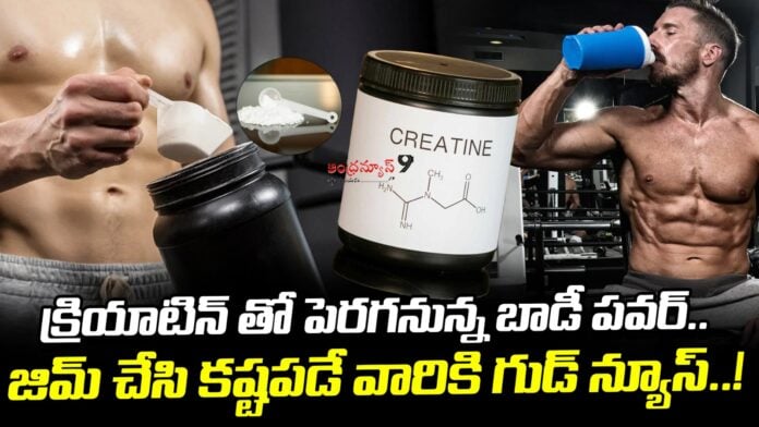 creatine-benefits-to-fitness-freakers-andhranews9