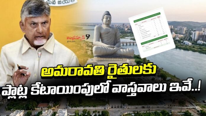 official-statistics-on-allotment-of-plots-to-amaravati-farmers