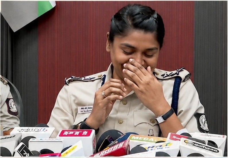 public outburst on tamilnadu police