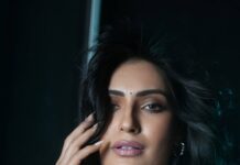 Sizzling Shivangi Verma Shivangi Verma
