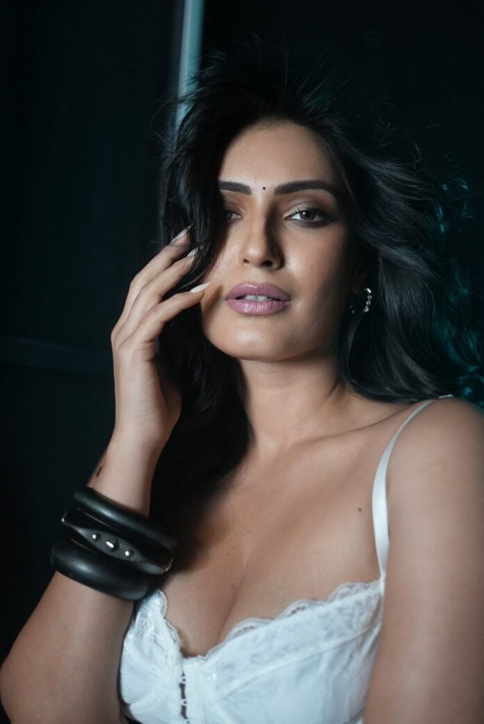 Shivangi Verma