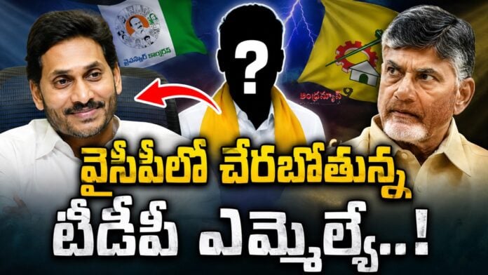 tdp-mla-about-to-join-in-ysrcp