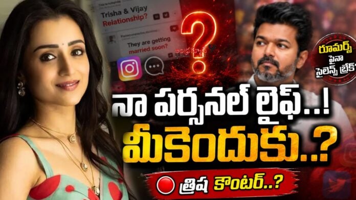 trisha-insta-story-viral-over-rumors-on-her-personal-life