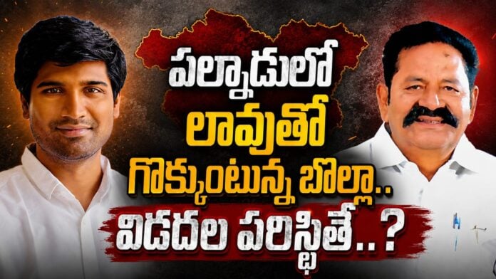 Lavu Srikrishna Devarayalu vs Bolla Brahmanaidu