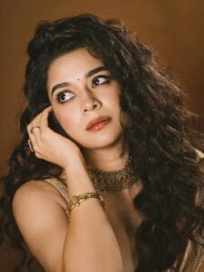 Mithila Palkar