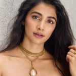 Pooja Hegde Sizzles In Brown