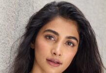 Pooja Hegde Sizzles In Brown Pooja Hegde Sizzles In Brown